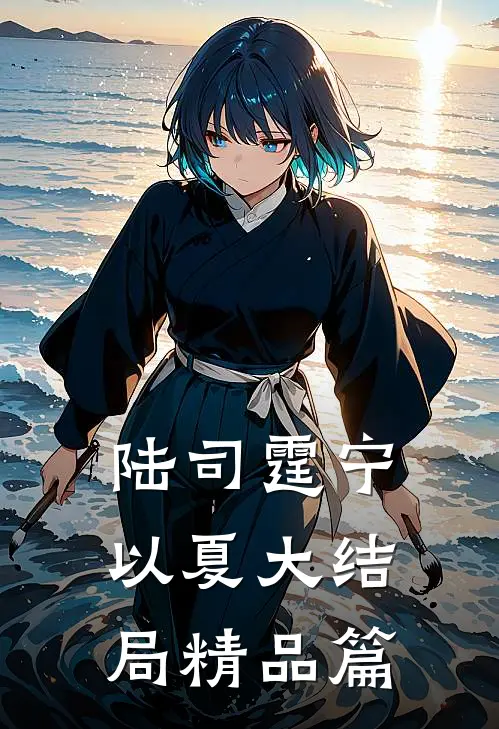 陆司霆宁以夏大结局精品篇