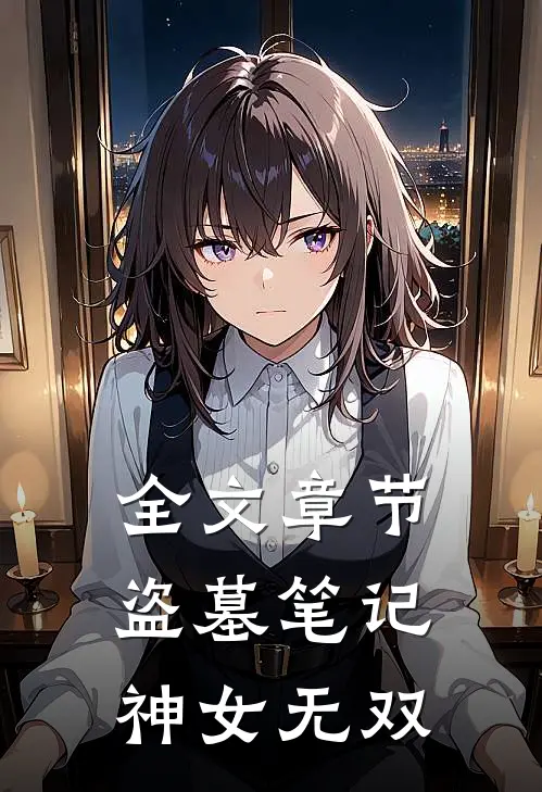 全文章节盗墓笔记：神女无双