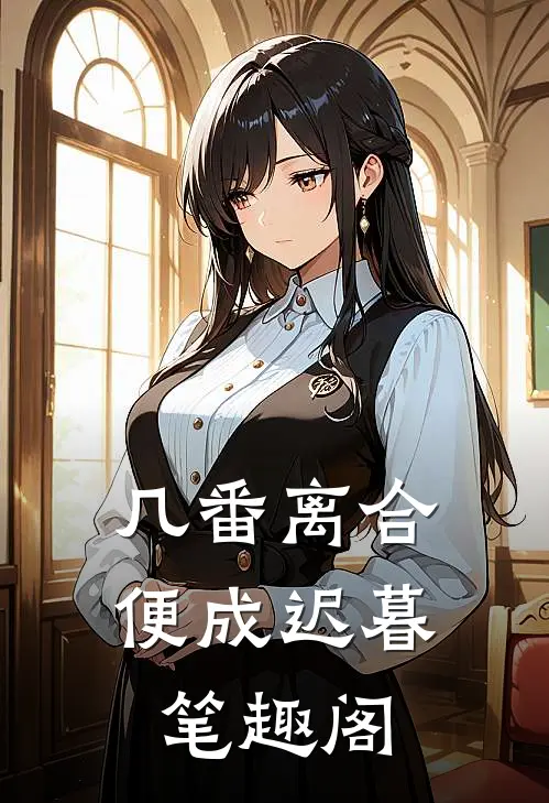 几番离合，便成迟暮笔趣阁