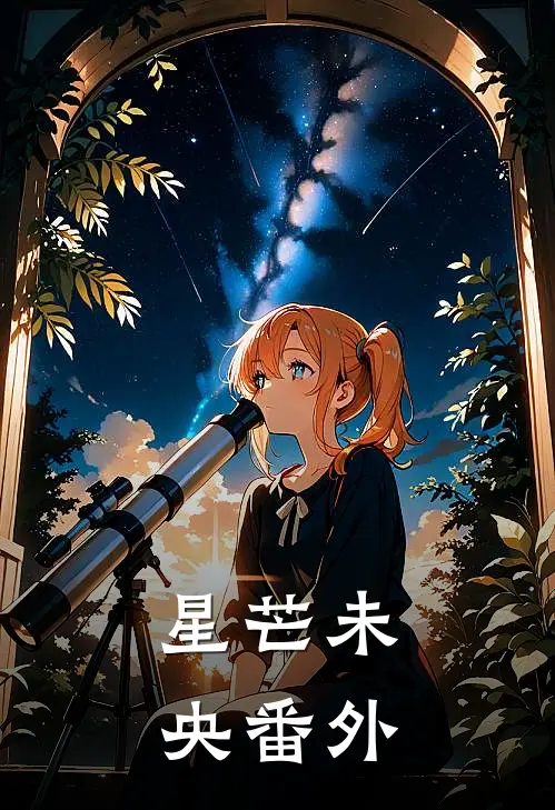 星芒未央 番外