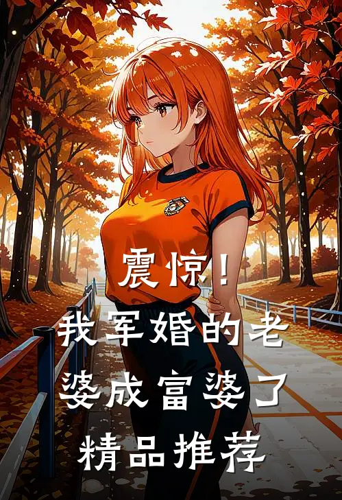 震惊！我军婚的老婆成富婆了精品推荐