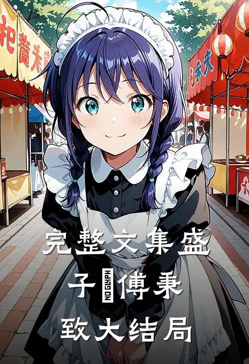 完整文集盛子婳傅秉致大结局
