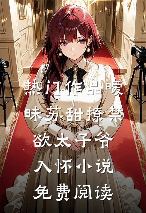 热门作品暧昧苏甜撩禁欲太子爷入怀小说免费阅读