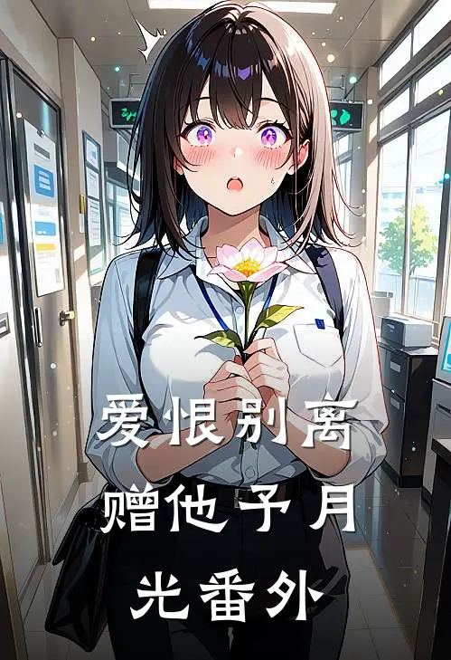 爱恨别离,赠他予月光番外