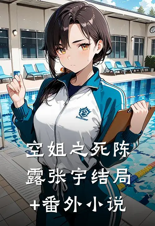 空姐之死陈露张宇结局+番外小说