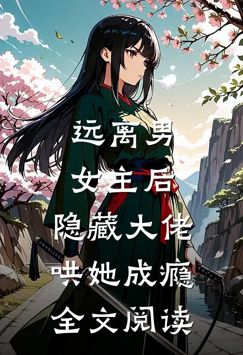 远离男女主后，隐藏大佬哄她成瘾全文阅读