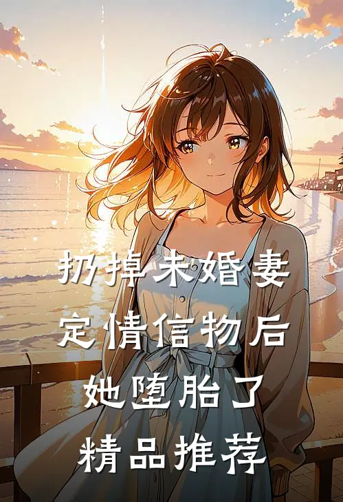 扔掉未婚妻定情信物后，她堕胎了精品推荐
