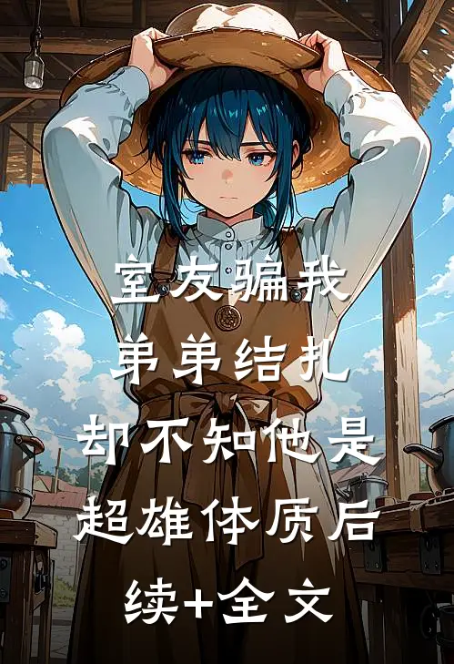 室友骗我弟弟结扎，却不知他是超雄体质后续+全文