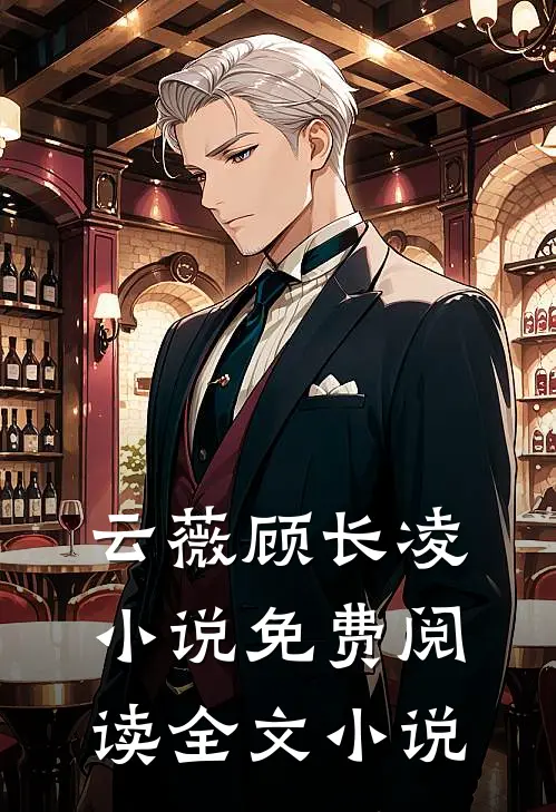 云薇顾长凌小说免费阅读全文小说