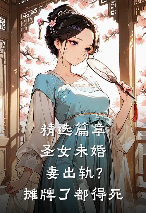精选篇章圣女未婚妻出轨？摊牌了，都得死