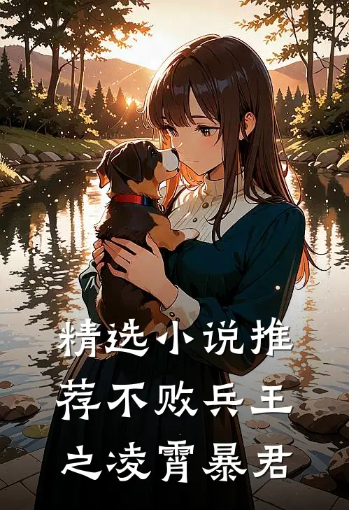 精选小说推荐不败兵王之凌霄暴君