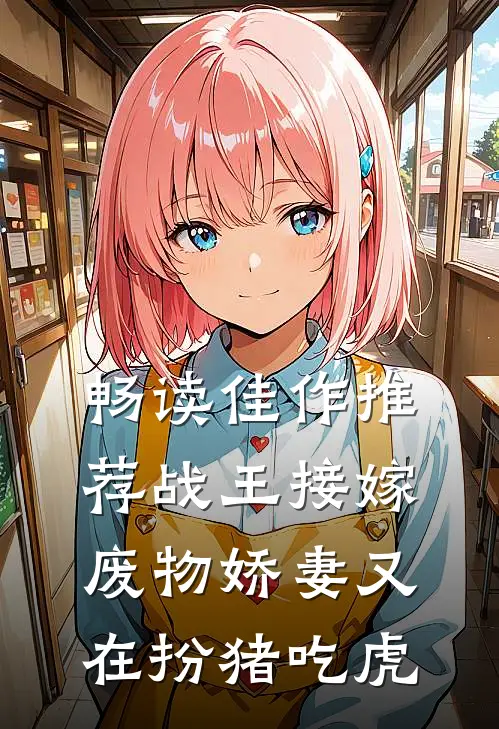 畅读佳作推荐战王接嫁：废物娇妻又在扮猪吃虎