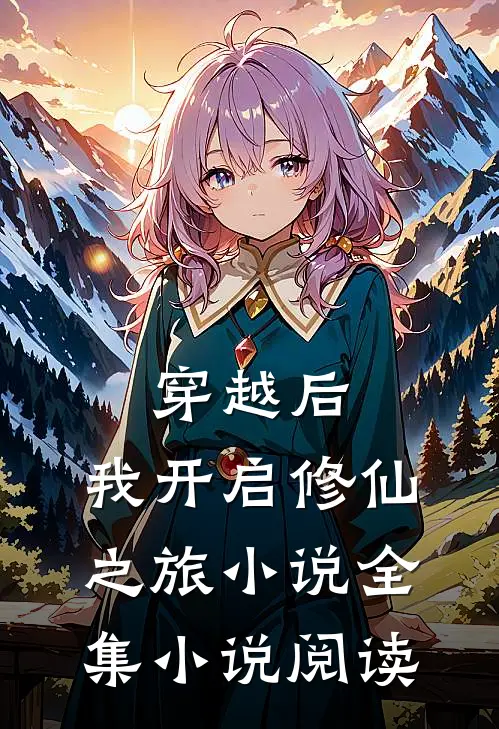 穿越后,我开启修仙之旅小说全集小说阅读
