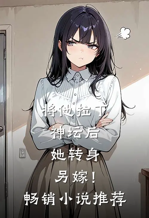将他拉下神坛后，她转身另嫁！畅销小说推荐