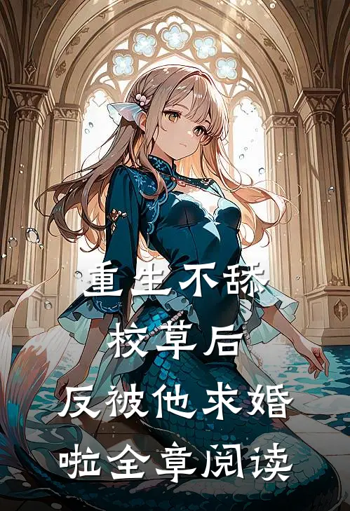 重生不舔校草后，反被他求婚啦全章阅读