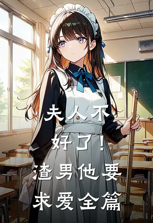 夫人不好了！渣男他要求爱全篇