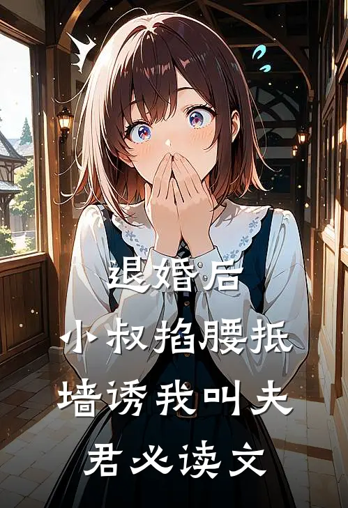 退婚后，小叔掐腰抵墙诱我叫夫君必读文