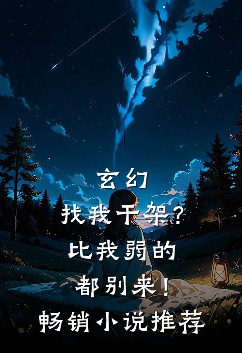 玄幻：找我干架？比我弱的都别来！畅销小说推荐