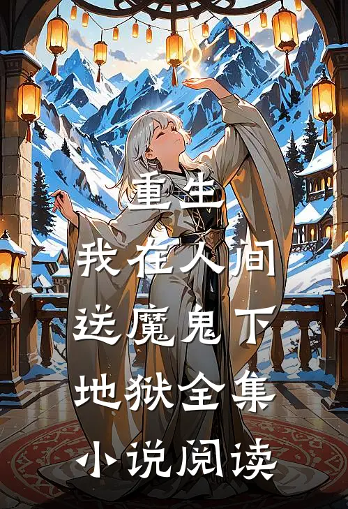 重生:我在人间送魔鬼下地狱全集小说阅读