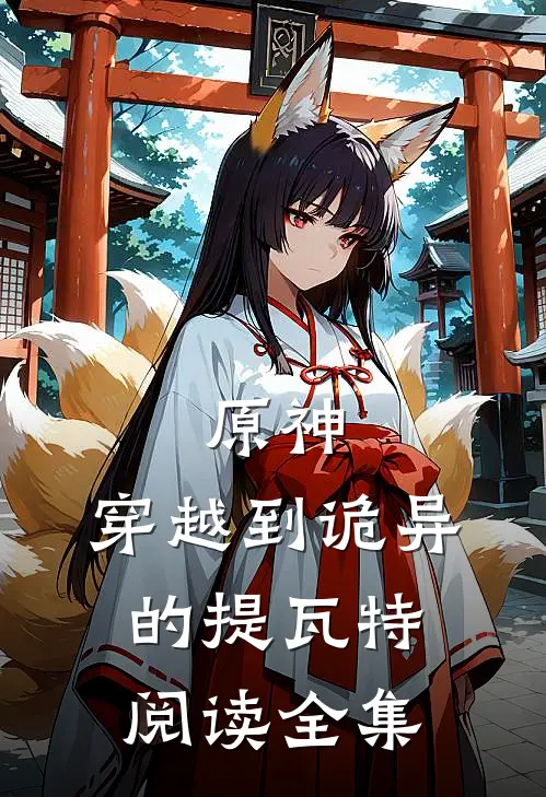 原神,穿越到诡异的提瓦特阅读全集免费