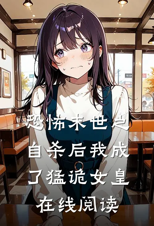 恐怖末世之自杀后我成了猛诡女皇在线阅读