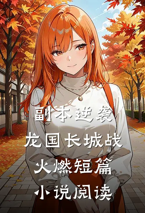副本逆袭:龙国长城战火燃短篇小说阅读