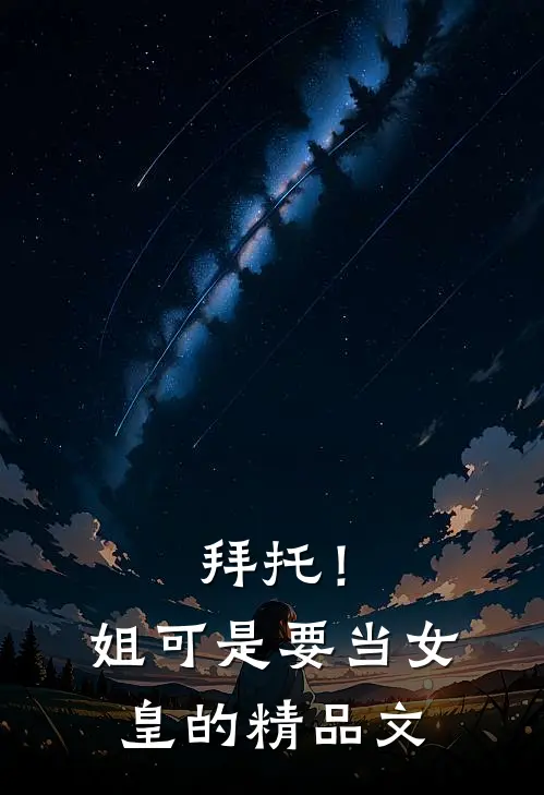 拜托！姐可是要当女皇的精品文
