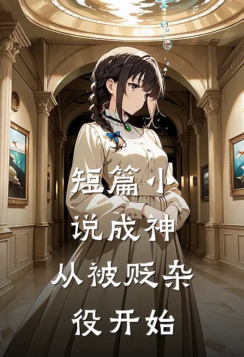 短篇小说成神，从被贬杂役开始