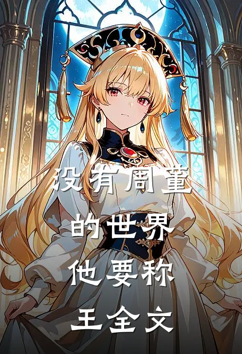 没有周董的世界，他要称王全文