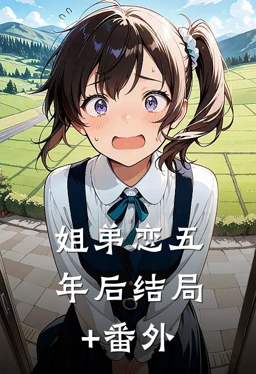 姐弟恋五年后结局+番外