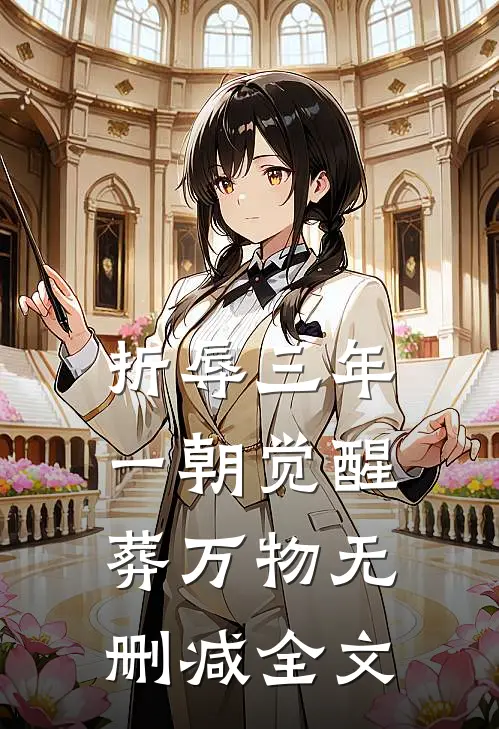 折辱三年，一朝觉醒葬万物无删减全文