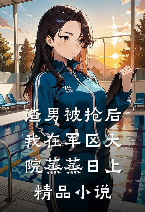 渣男被抢后我在军区大院蒸蒸日上精品小说