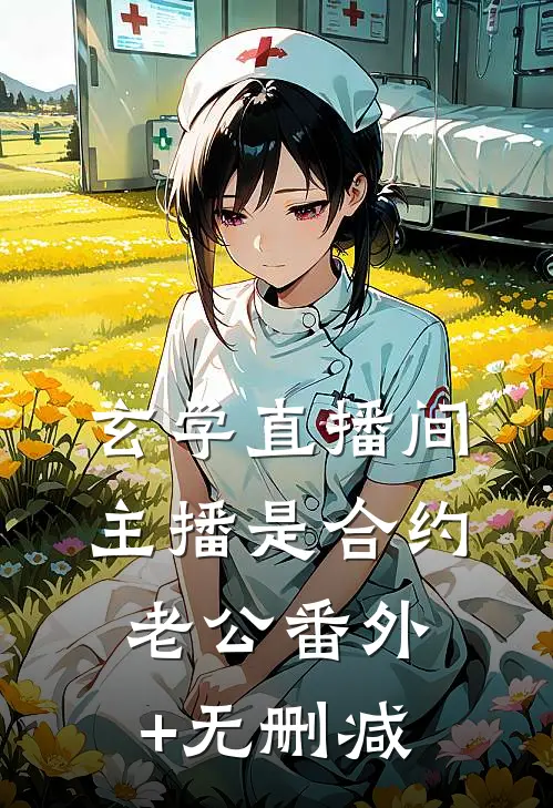 玄学直播间：主播是合约老公番外+无删减