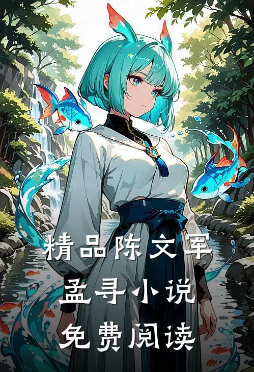 精品陈文军孟寻小说免费阅读