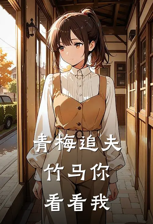 青梅追夫，竹马你看看我