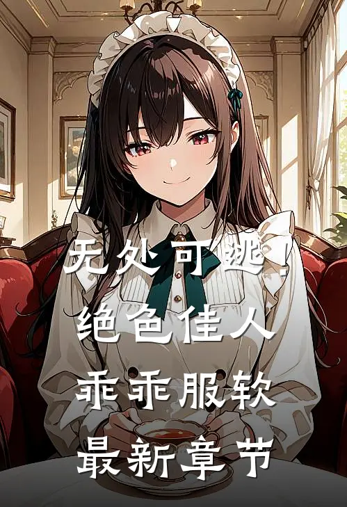 无处可逃！绝色佳人乖乖服软最新章节