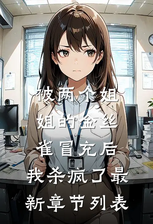 被两个姐姐的金丝雀冒充后，我杀疯了最新章节列表
