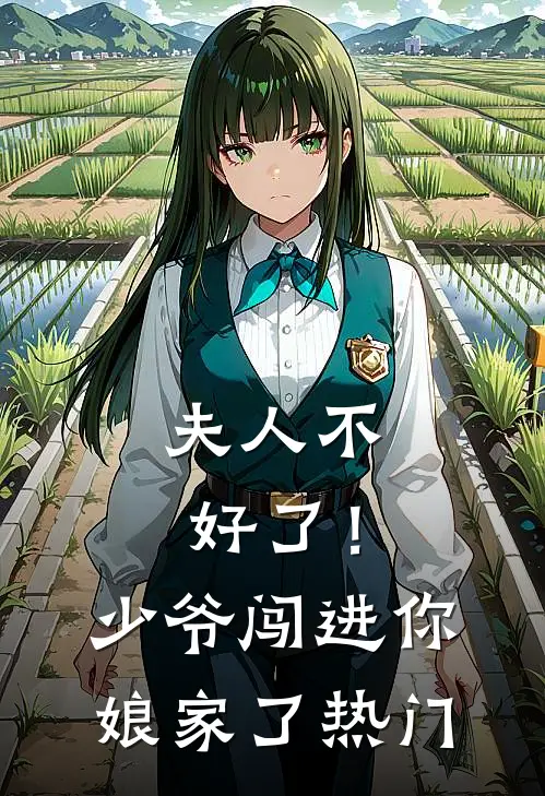 夫人不好了！少爷闯进你娘家了热门