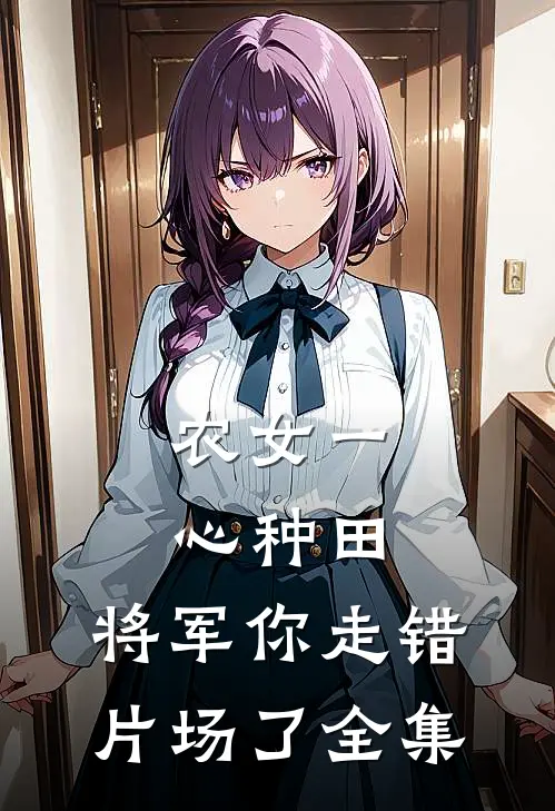 农女一心种田，将军你走错片场了 全集