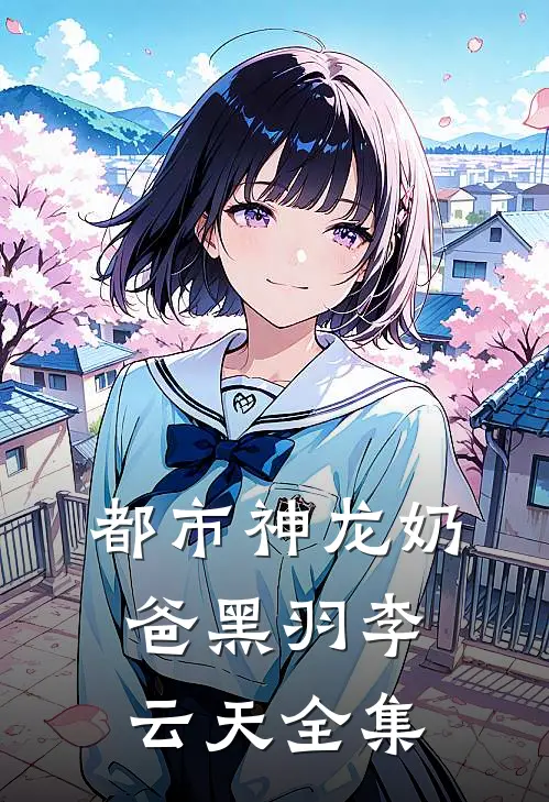 都市神龙奶爸黑羽李云天 全集
