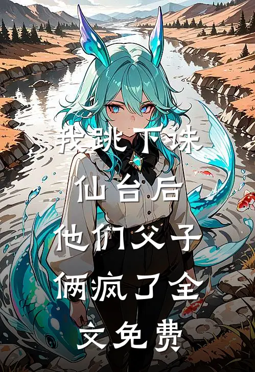 我跳下诛仙台后，他们父子俩疯了全文免费