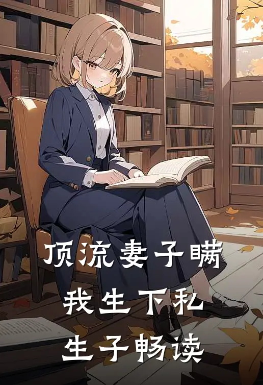 顶流妻子瞒我生下私生子畅读