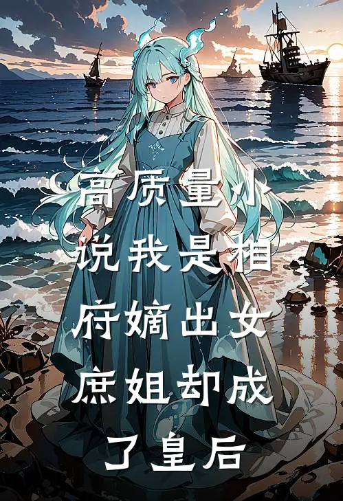 高质量小说我是相府嫡出女，庶姐却成了皇后