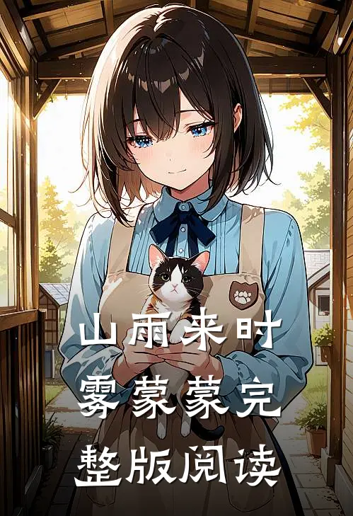山雨来时雾蒙蒙完整版阅读