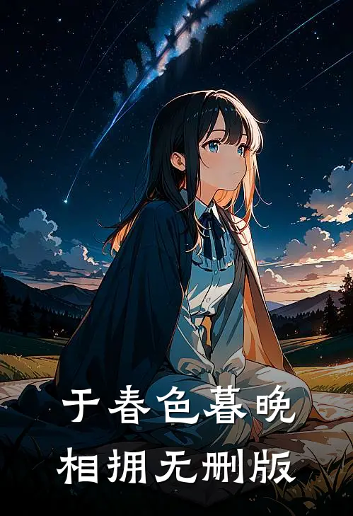 于春色暮晚相拥无删版