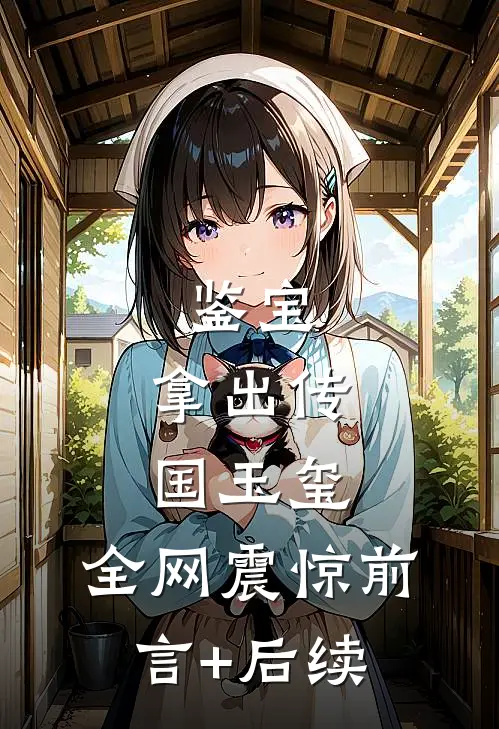 鉴宝：拿出传国玉玺，全网震惊前言+后续