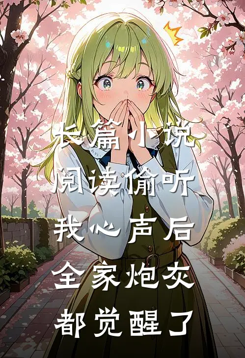 长篇小说阅读偷听我心声后，全家炮灰都觉醒了