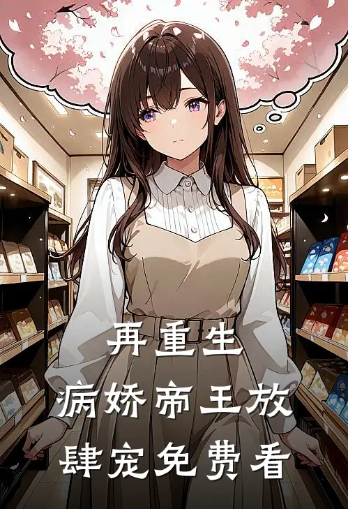 再重生，病娇帝王放肆宠免费看