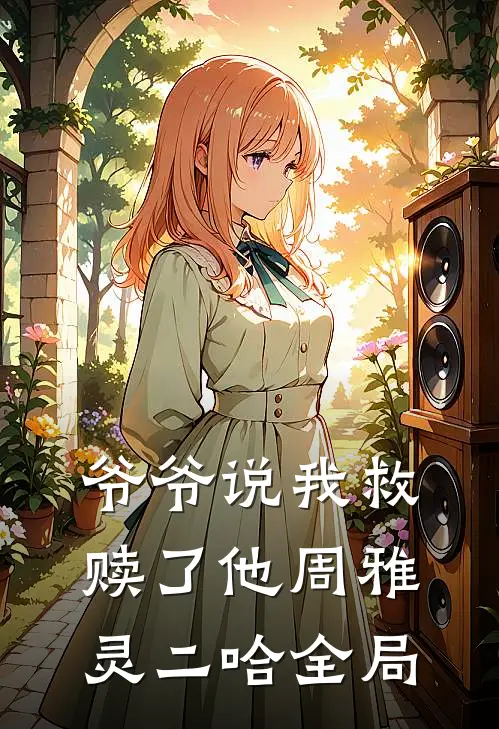 爷爷说我救赎了他周雅灵二哈全局