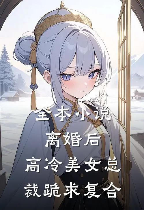 全本小说离婚后，高冷美女总裁跪求复合